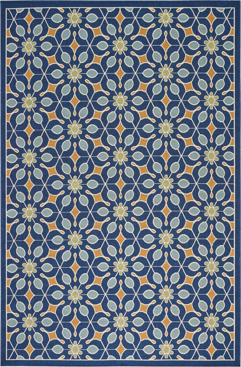 Caribbean - CRB-07 Area Rug