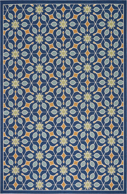 Caribbean - CRB-07 Area Rug