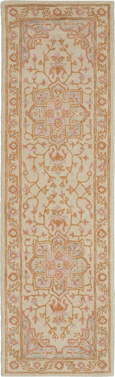 Jazmine - JAZ01 Area Rug