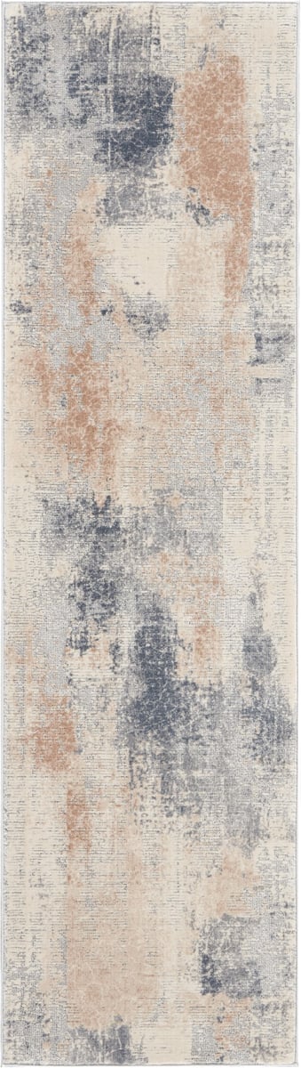 Rustic Textures - RUS-02 Area Rug