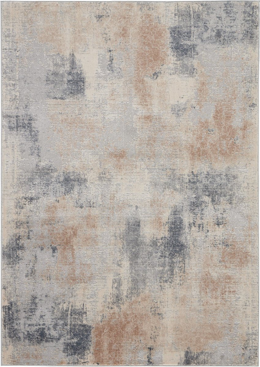 Rustic Textures - RUS-02 Area Rug