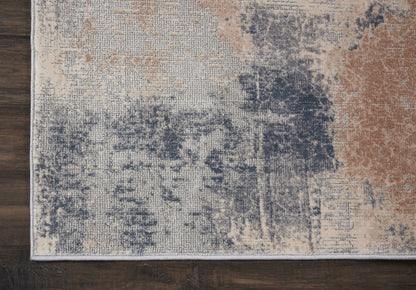 Rustic Textures - RUS-02 Area Rug