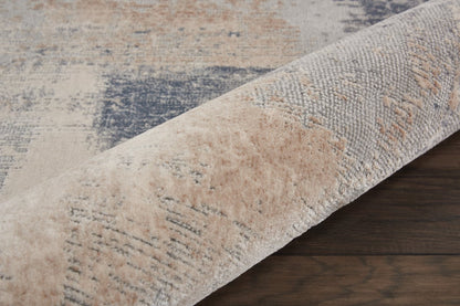 Rustic Textures - RUS-02 Area Rug