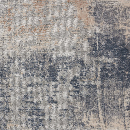 Rustic Textures - RUS-02 Area Rug