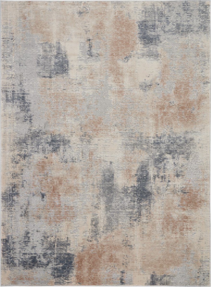 Rustic Textures - RUS-02 Area Rug