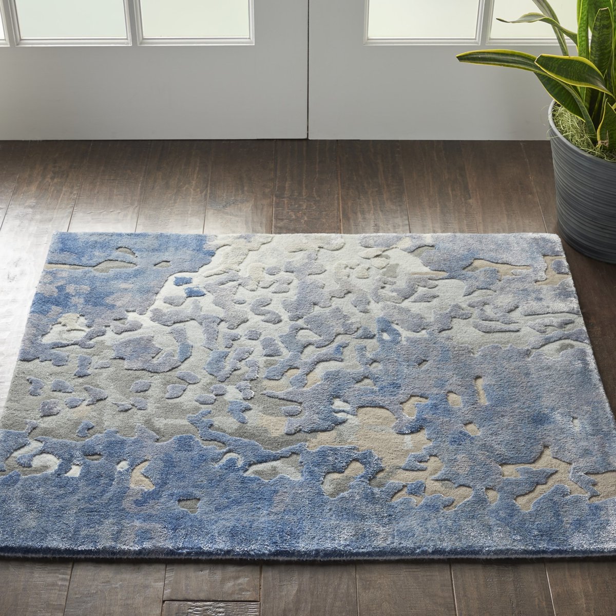 Prismatic - PRS-17 Area Rug