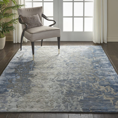 Prismatic - PRS-17 Area Rug