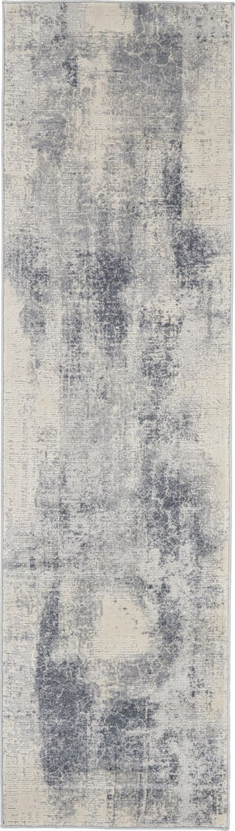 Rustic Textures - RUS-02 Area Rug