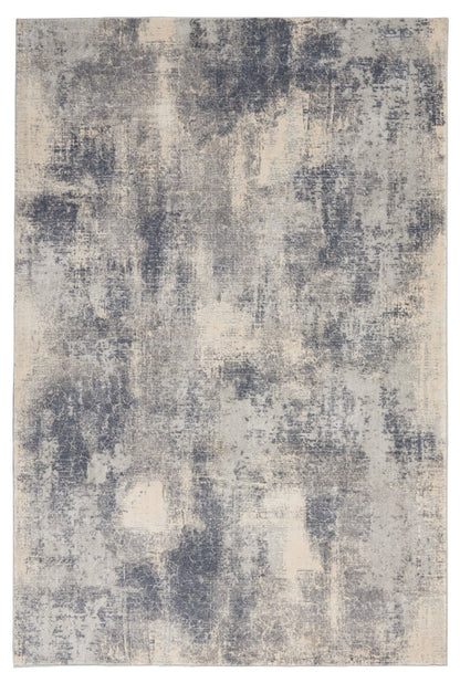 Rustic Textures - RUS-02 Area Rug