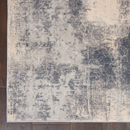 Rustic Textures - RUS-02 Area Rug