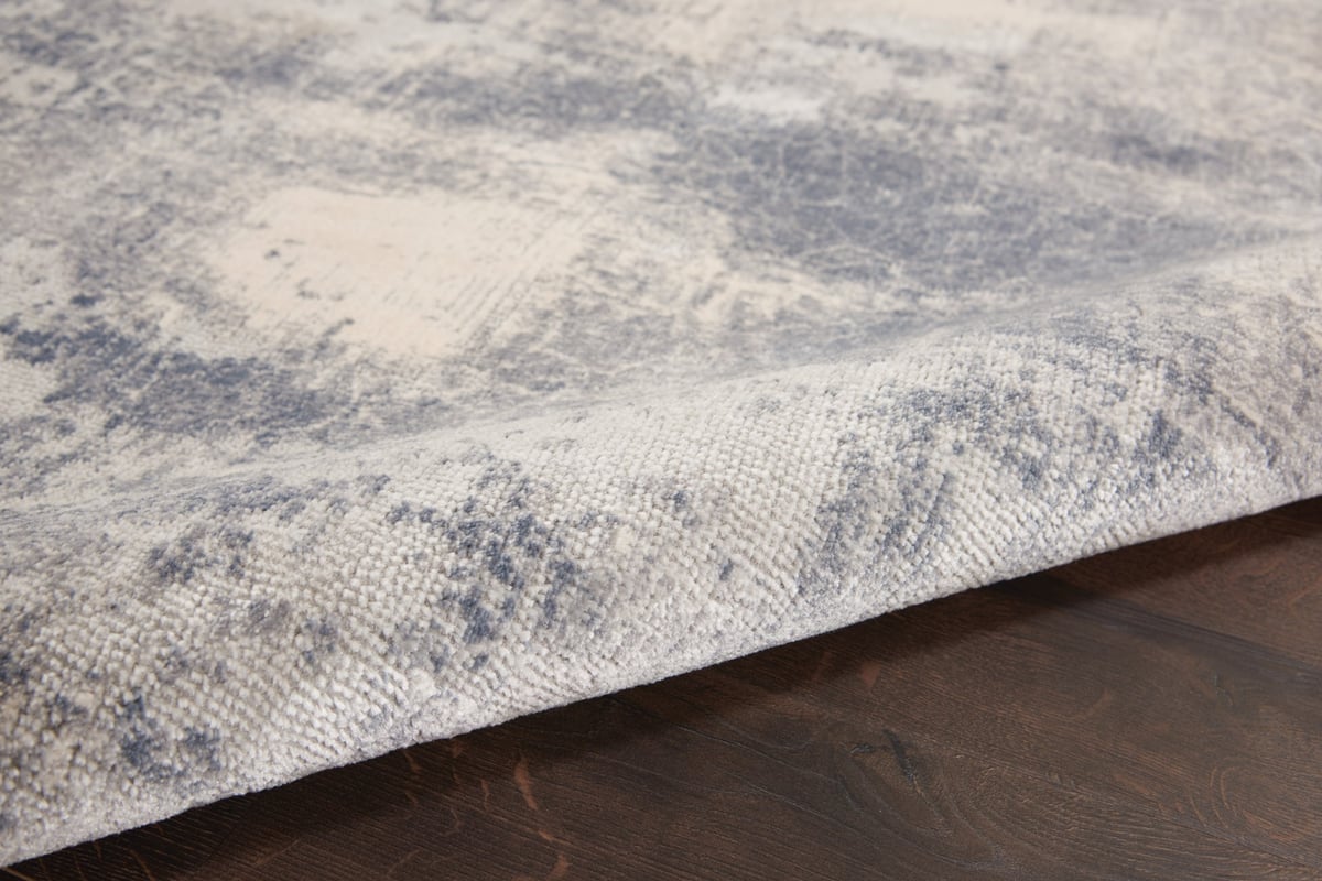 Rustic Textures - RUS-02 Area Rug