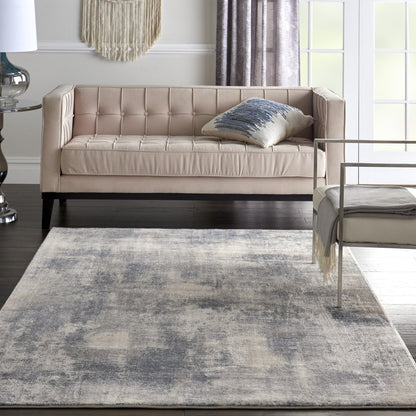 Rustic Textures - RUS-02 Area Rug