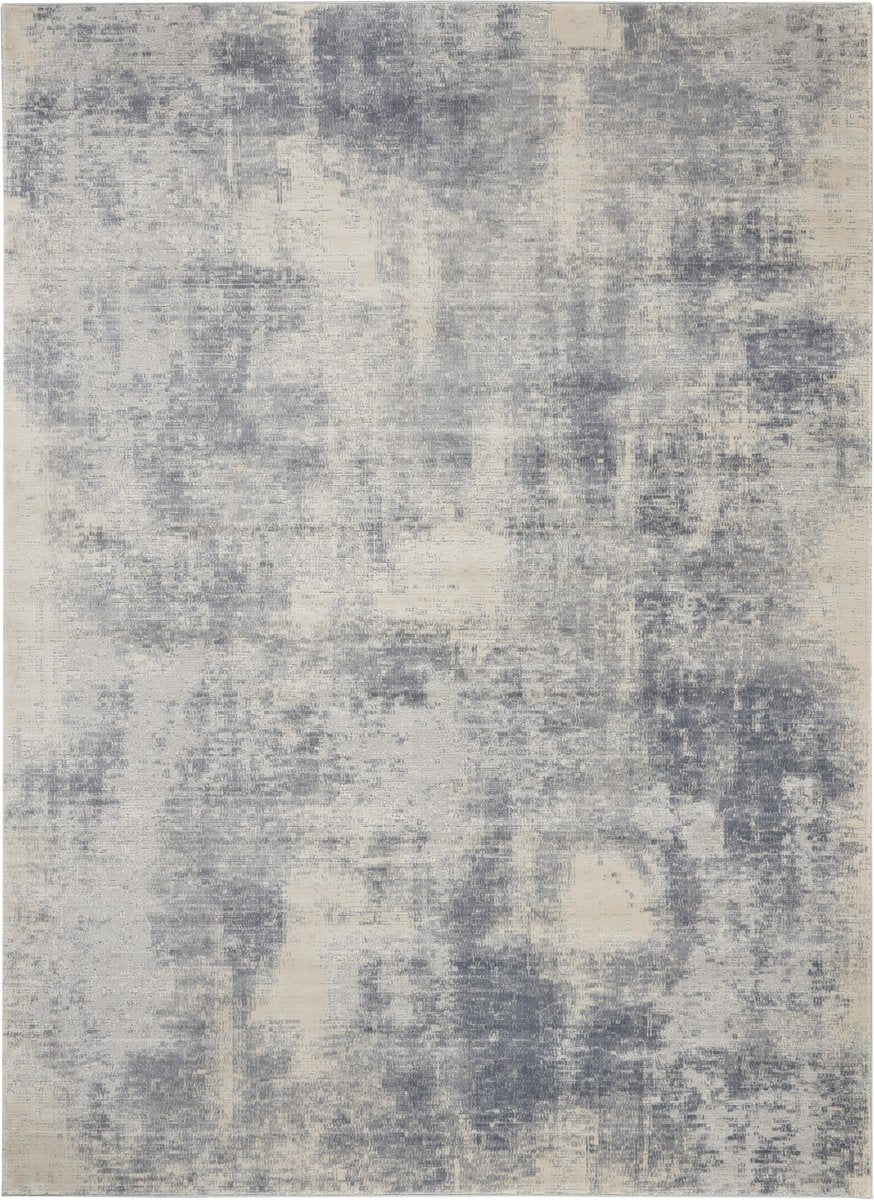 Rustic Textures - RUS-02 Area Rug