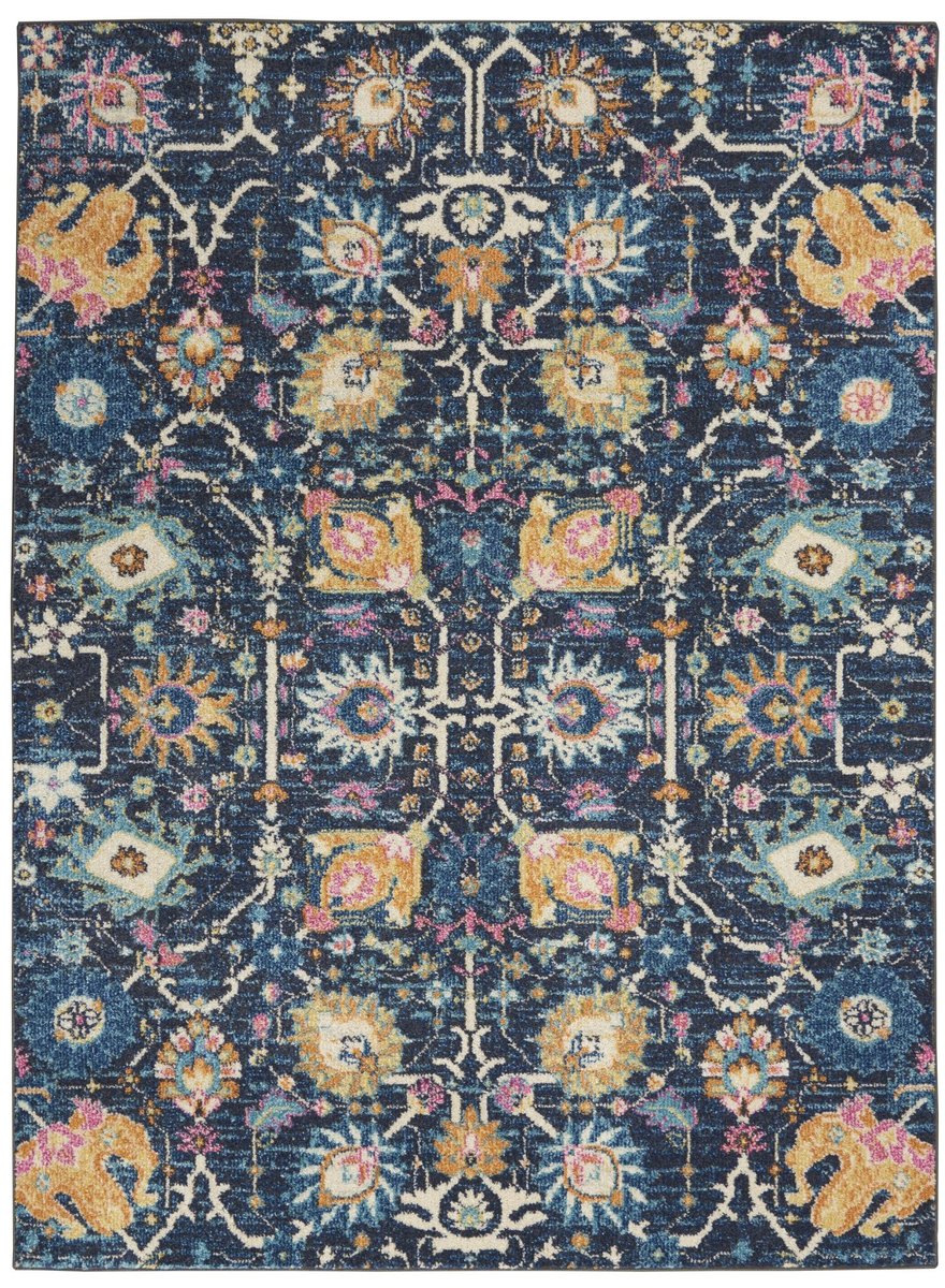 Passion - PSN-01 Area Rug