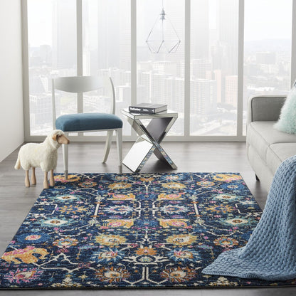 Passion - PSN-01 Area Rug