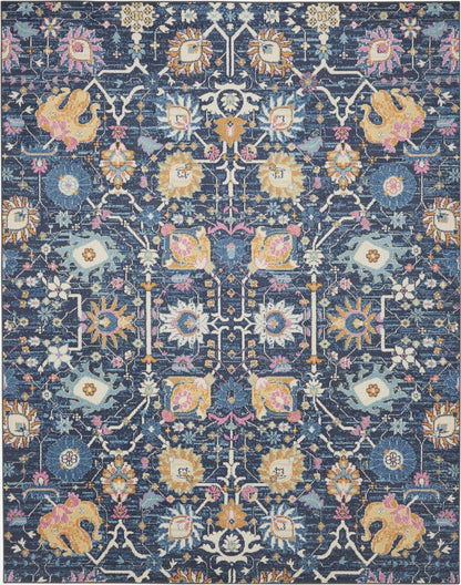 Passion - PSN-01 Area Rug