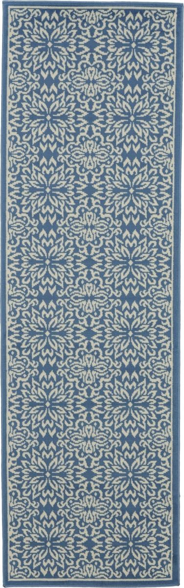 Jubilant - JUB-06 Area Rug