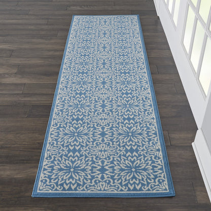 Jubilant - JUB-06 Area Rug