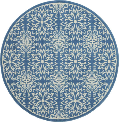 Jubilant - JUB-06 Area Rug