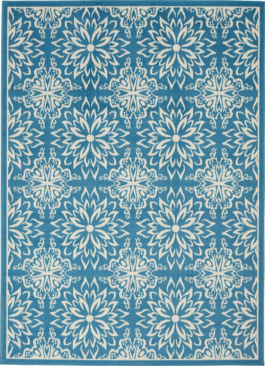 Jubilant - JUB-06 Area Rug