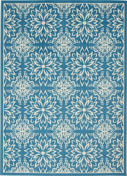 Jubilant - JUB-06 Area Rug