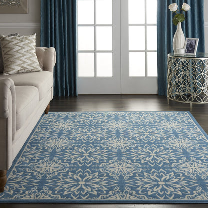 Jubilant - JUB-06 Area Rug