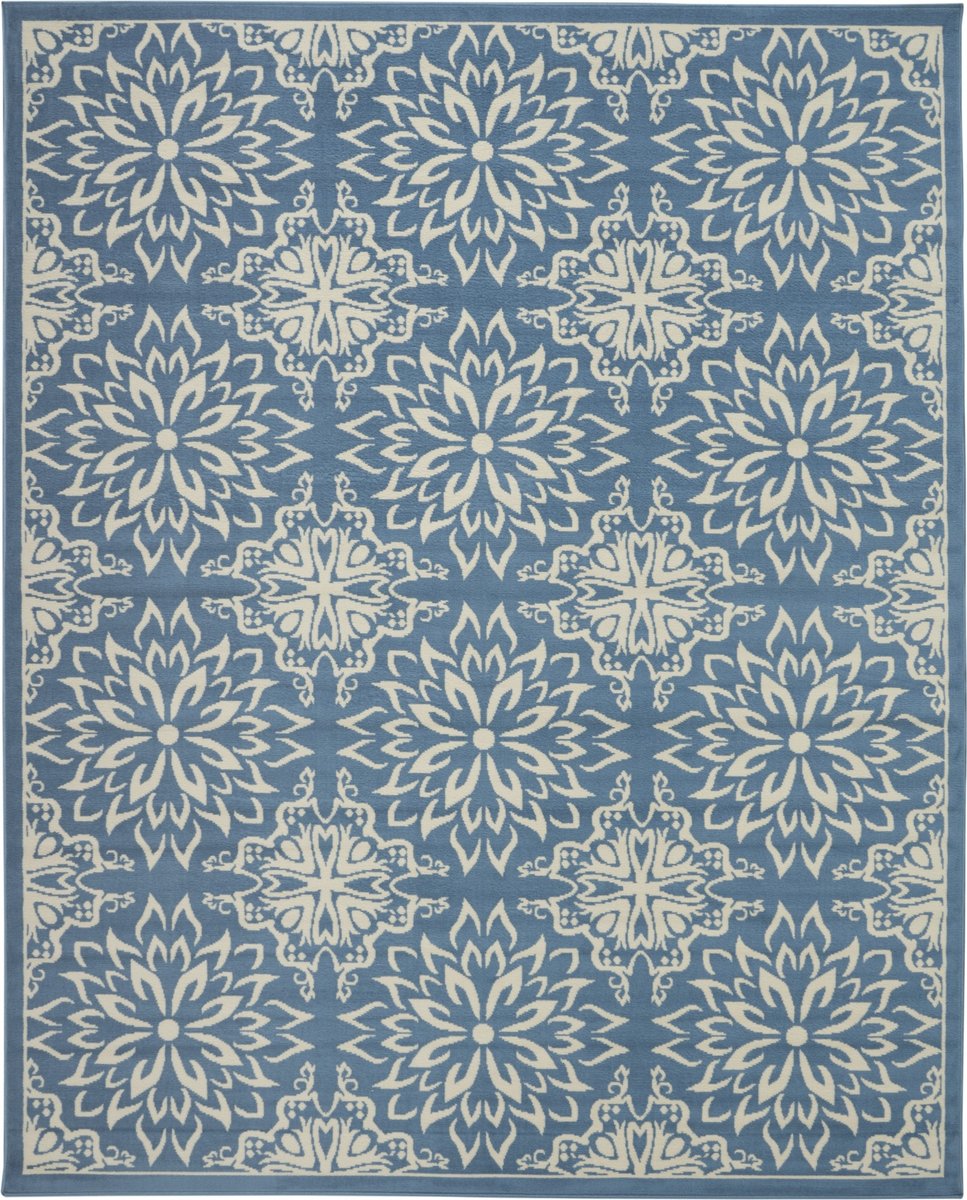 Jubilant - JUB-06 Area Rug