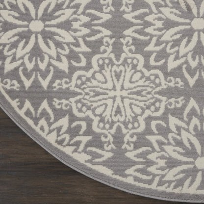 Jubilant - JUB-06 Area Rug