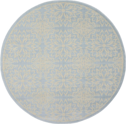 Jubilant - JUB-06 Area Rug