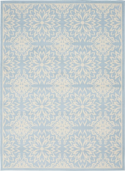 Jubilant - JUB-06 Area Rug