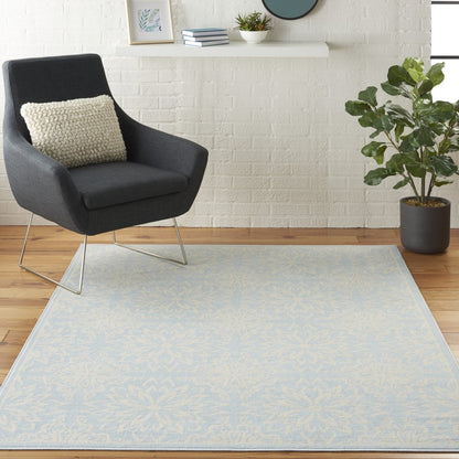 Jubilant - JUB-06 Area Rug