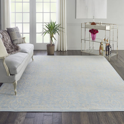 Jubilant - JUB-06 Area Rug