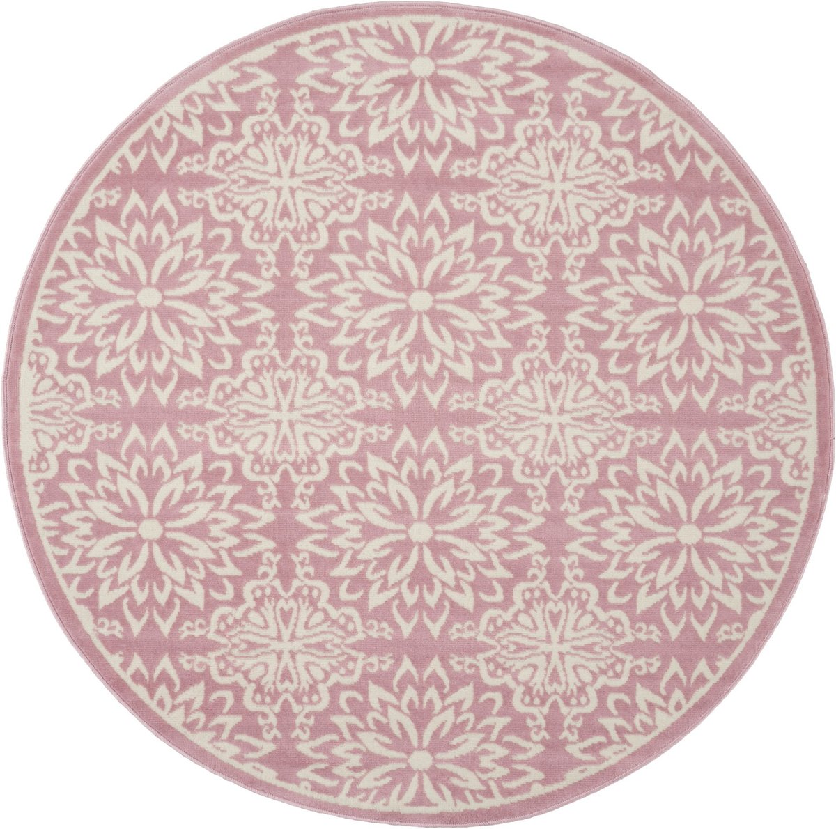 Jubilant - JUB-06 Area Rug