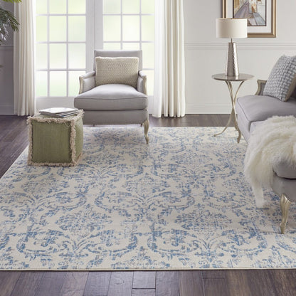 Jubilant - JUB-09 Area Rug