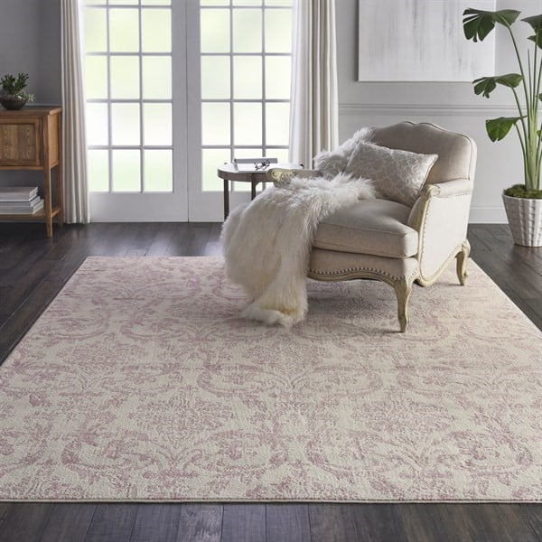 Jubilant - JUB-09 Area Rug