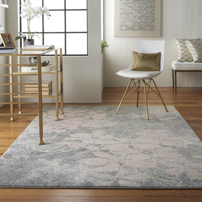 Tranquil - TRA08 Area Rug