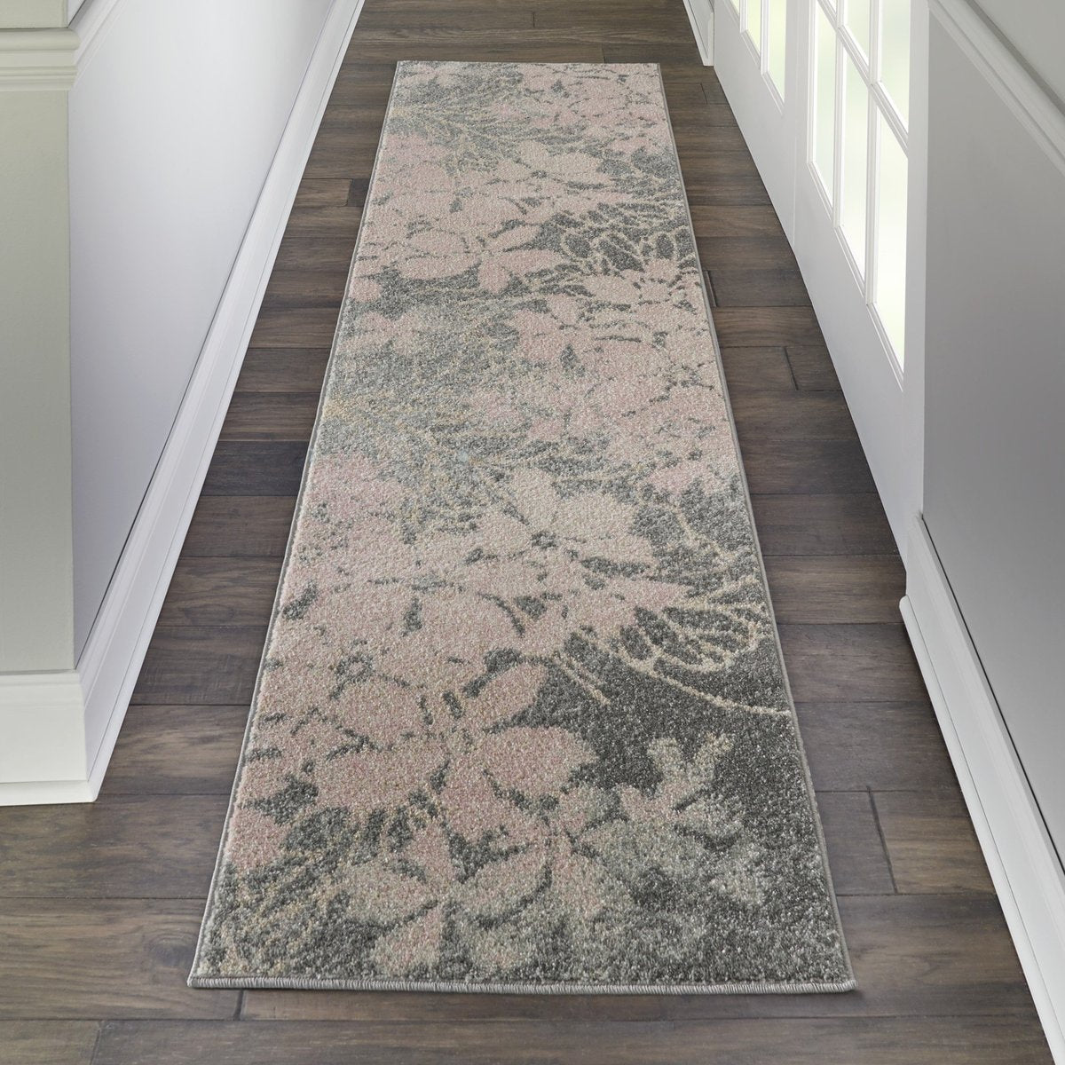 Tranquil - TRA08 Area Rug