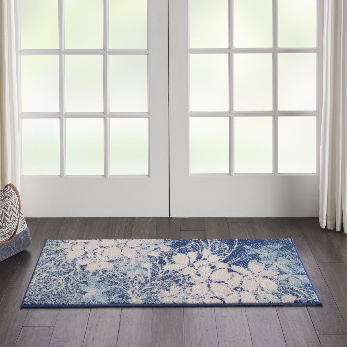 Tranquil - TRA08 Area Rug