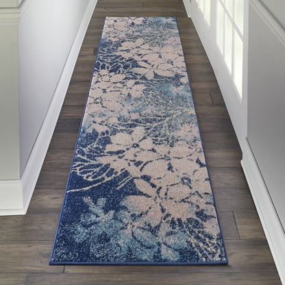 Tranquil - TRA08 Area Rug