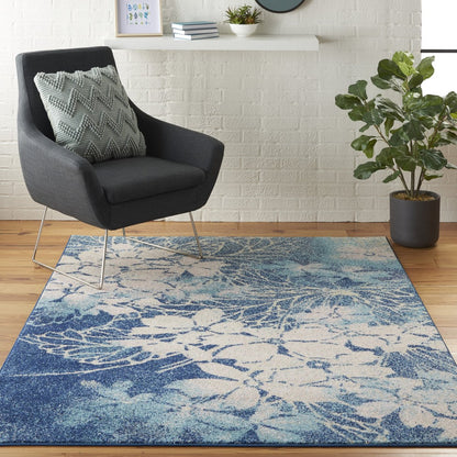 Tranquil - TRA08 Area Rug