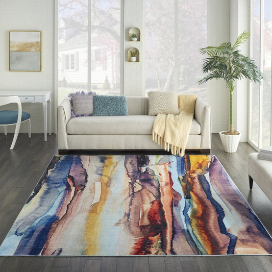 Le Reve - LER01 Area Rug