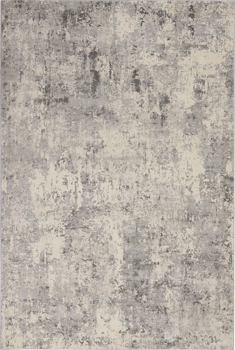 Rustic Textures - RUS-07 Area Rug