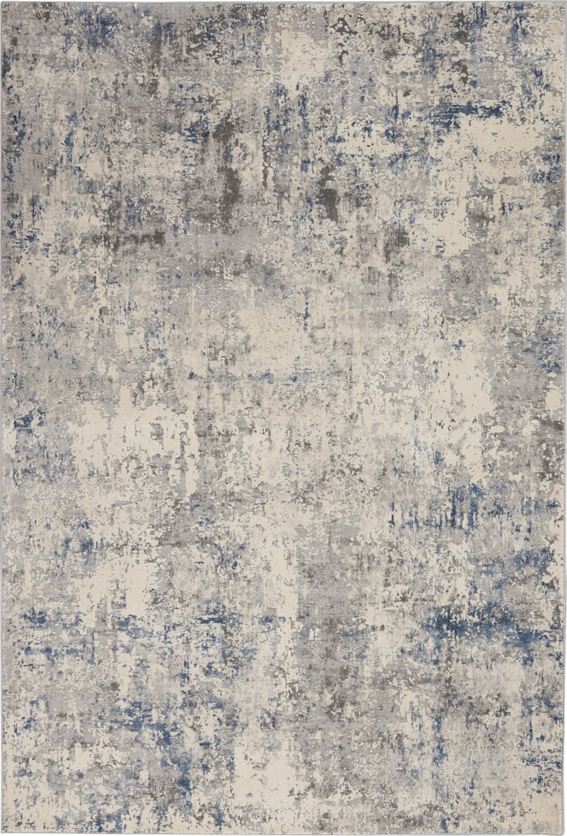 Rustic Textures - RUS-07 Area Rug