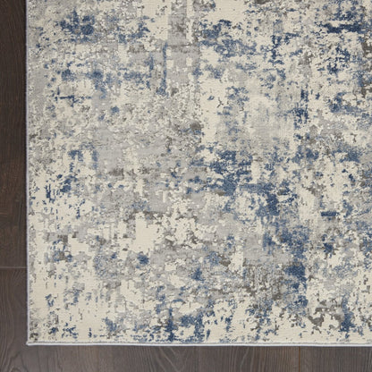 Rustic Textures - RUS-07 Area Rug