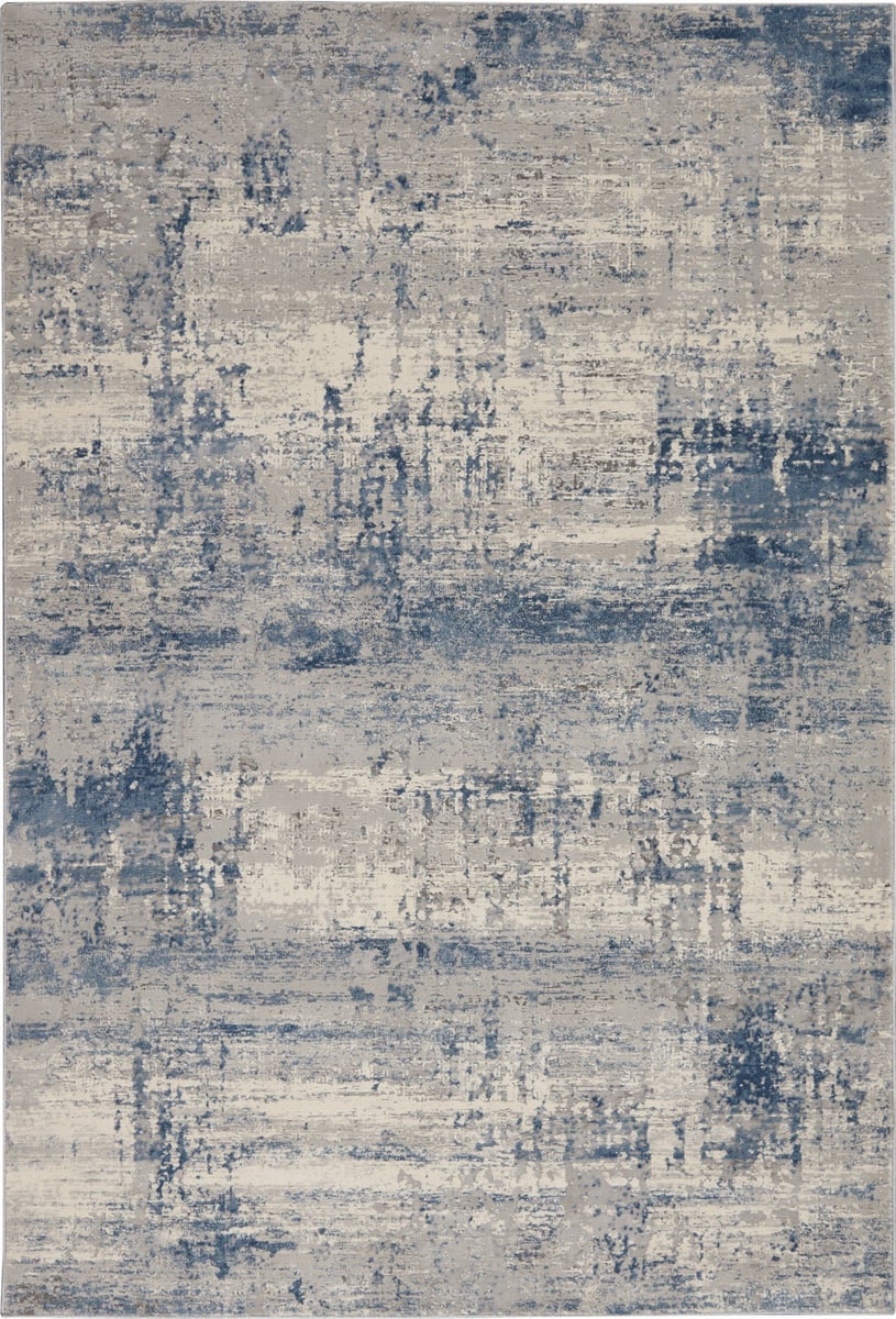 Rustic Textures - RUS-10 Area Rug