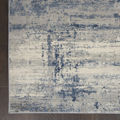 Rustic Textures - RUS-10 Area Rug