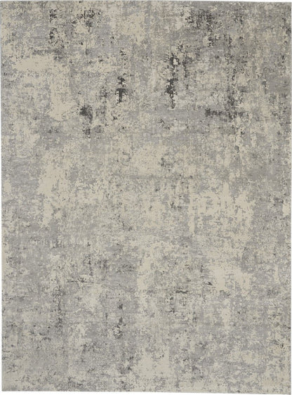 Rustic Textures - RUS-07 Area Rug