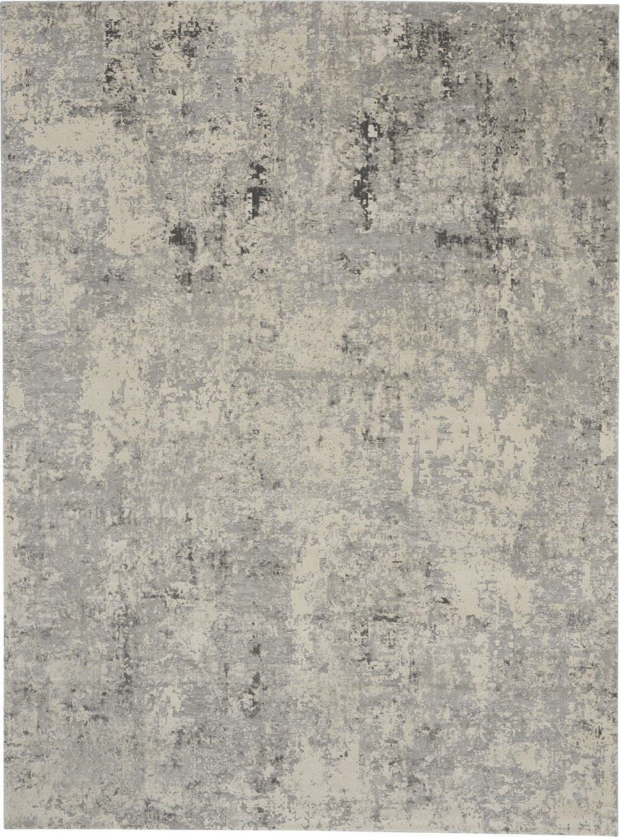 Rustic Textures - RUS-07 Area Rug