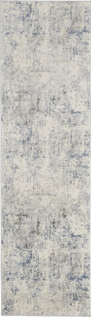 Rustic Textures - RUS-07 Area Rug