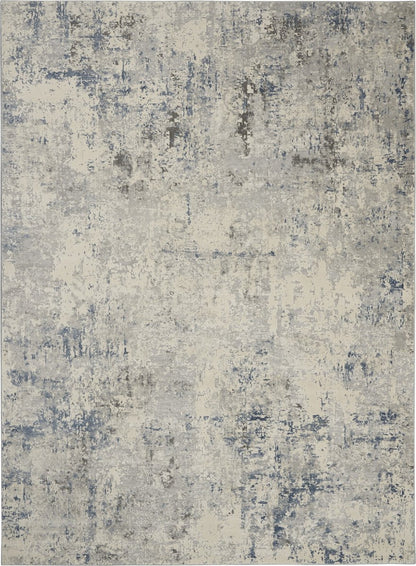 Rustic Textures - RUS-07 Area Rug